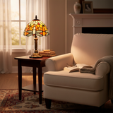 MOSAICRA | ELEGÁNS LÁMPA GLOW MEGOLDÁSSAL