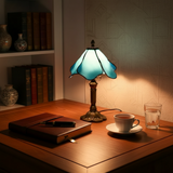 BLUERIS | KLASZIKUS PETÁLIS ÁRNYÉKÚ LÁMPA