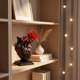 Szív Szeretet Tégla Készlet